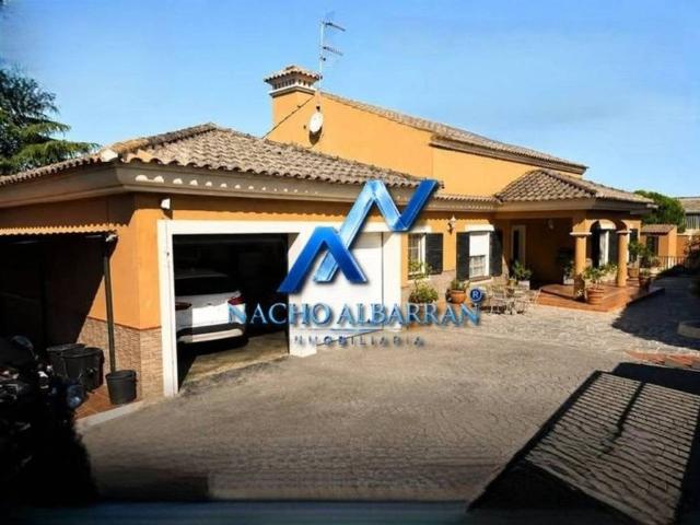Casa en Venta en Badajoz