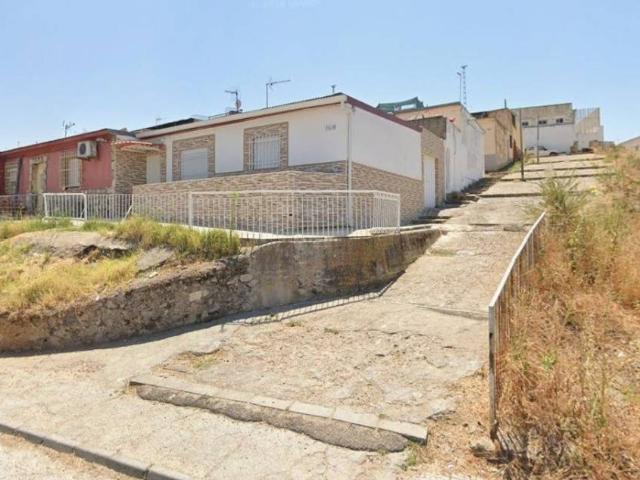 Casa en Venta en Badajoz