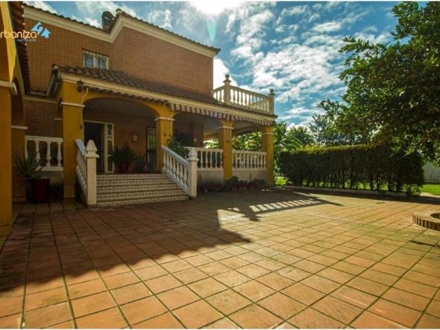 Casa en Venta en Badajoz