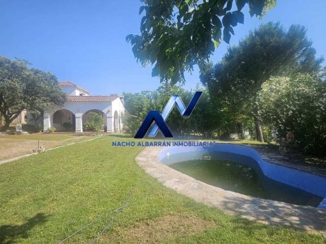 Casa en Venta en Badajoz