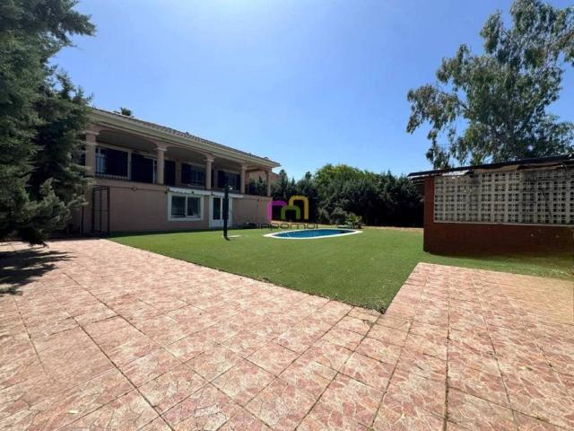 Casa en Venta en Badajoz