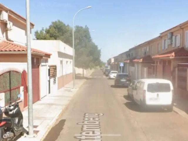 Casa en Venta en Badajoz