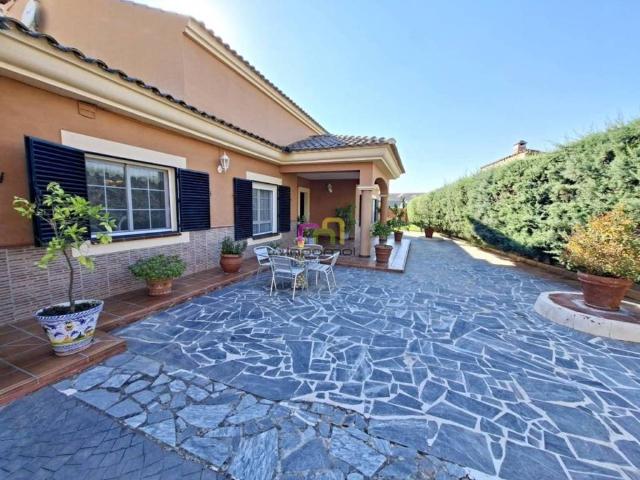 Casa en Venta en Badajoz