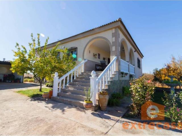 Casa en Venta en Badajoz