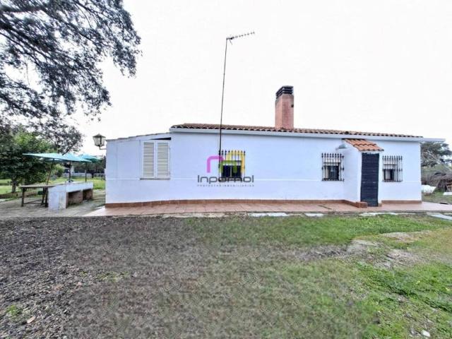 Casa en Venta en Badajoz