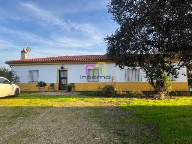 Casa en Venta en Badajoz