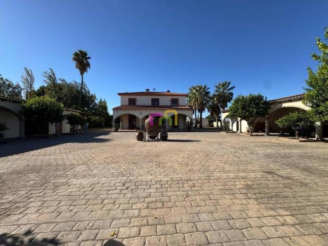 Casa en Venta en Badajoz