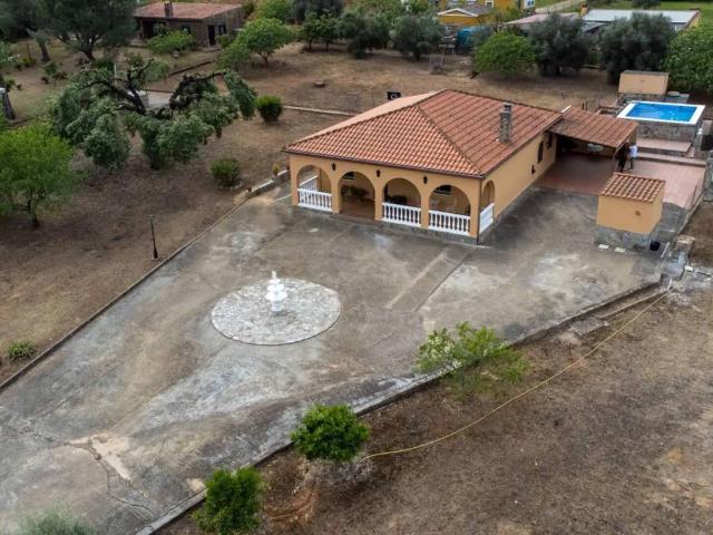 Casa en Venta en Badajoz