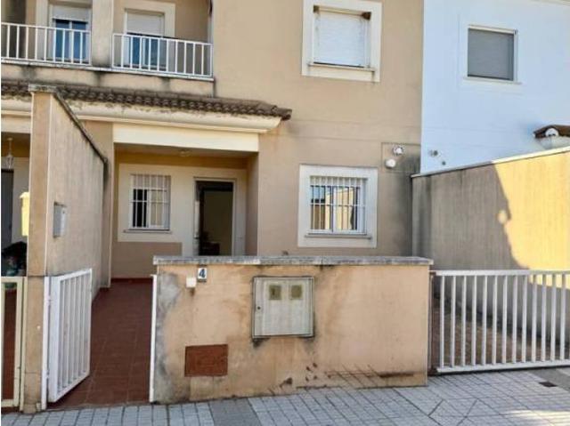 Casa en Venta en Badajoz