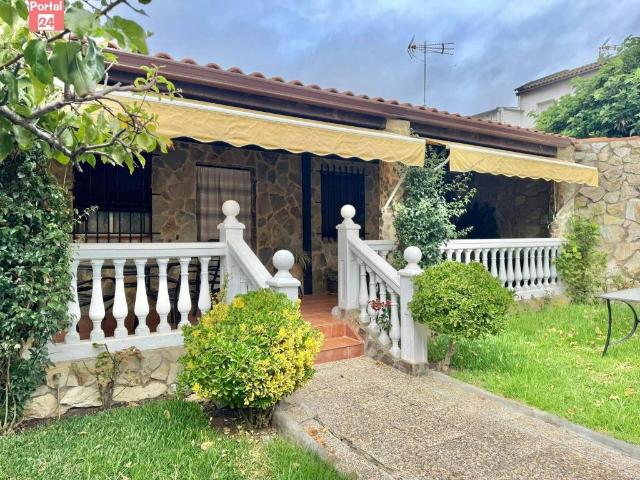 Casa en Venta en Badajoz