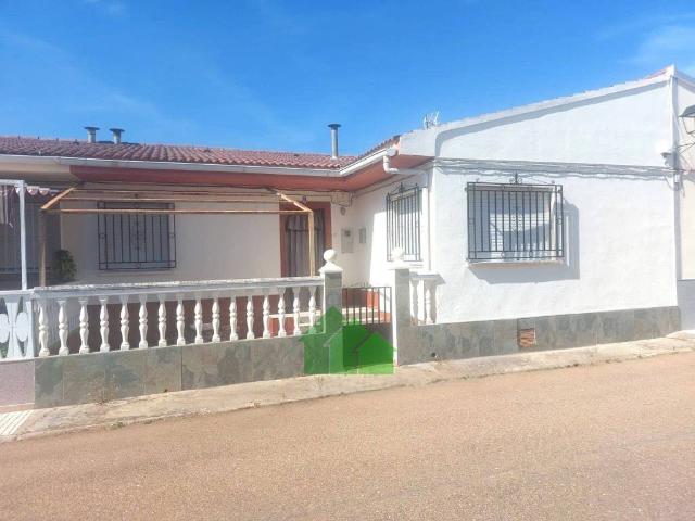Casa en Venta en Badajoz