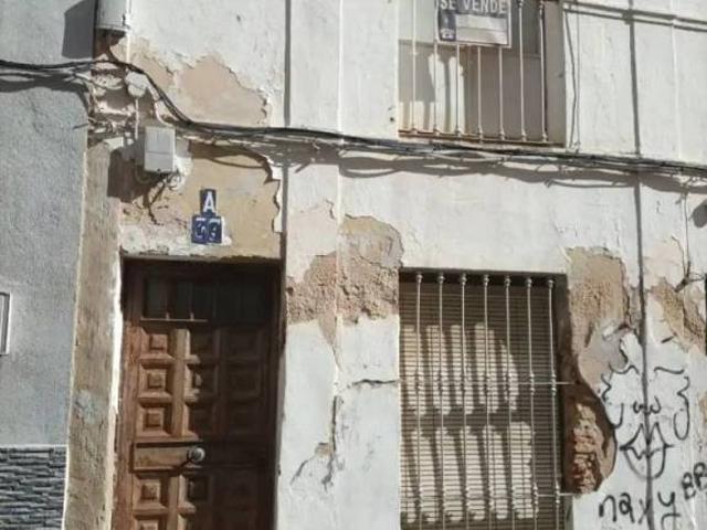 Casa en Venta en Badajoz