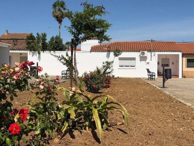 Casa en Venta en Badajoz