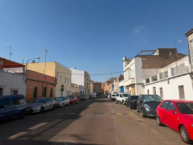 Casa en Venta en Badajoz
