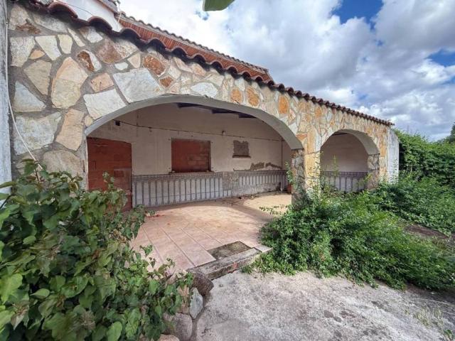 Casa en Venta en Badajoz