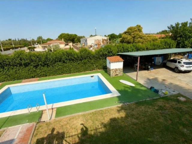 Casa en Venta en Badajoz
