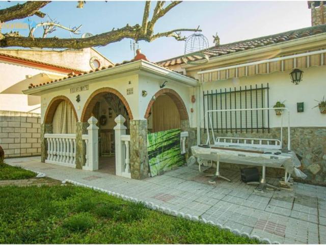 Casa en Venta en Badajoz