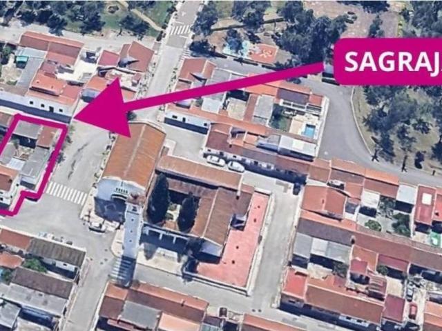 Casa en Venta en Badajoz