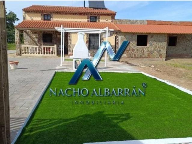 Casa en Venta en Badajoz