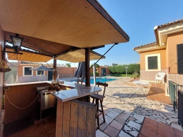 Casa en Venta en Badajoz