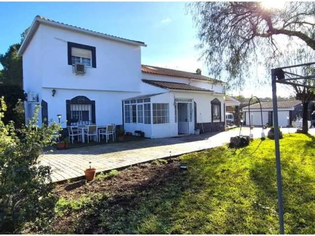 Casa en Venta en Badajoz