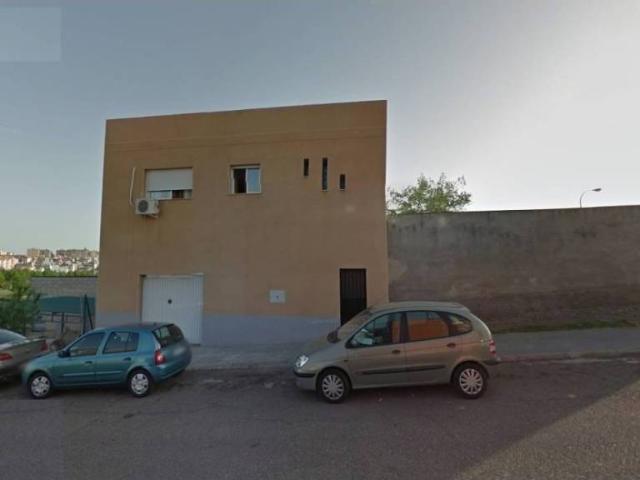Casa en Venta en Badajoz