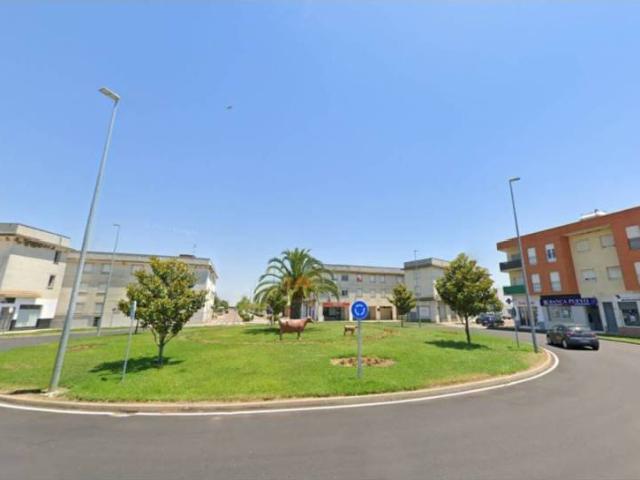 Casa en Venta en Badajoz