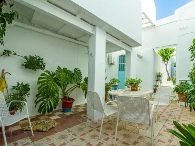 Casa en venta en Badajoz, Casco Antiguo