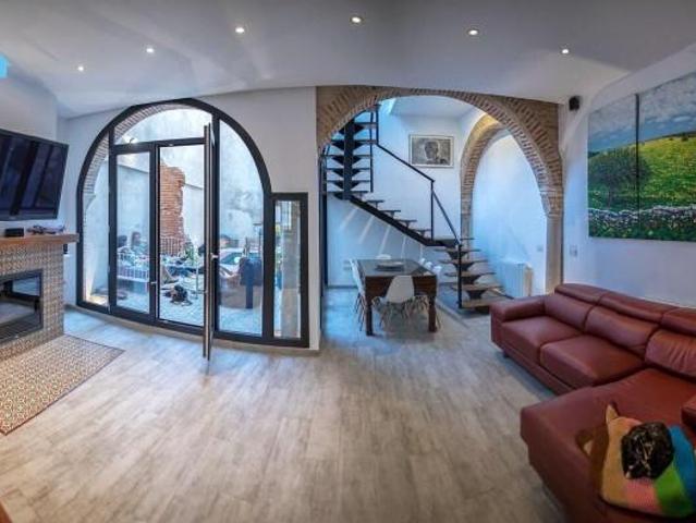 Casa en venta en Badajoz, Casco Antiguo