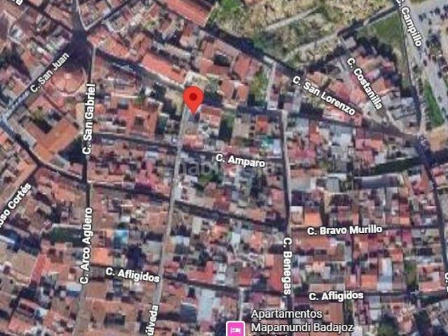 Casa en venta en Badajoz, Casco Antiguo. OPORTUNIDAD DE INVERSIÓN Casa completa en Badajoz de 224 m². Casas.