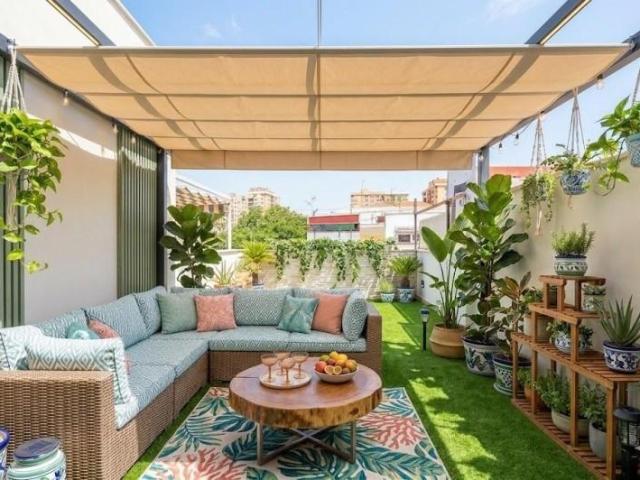 Casa en venta en Badajoz, Centro