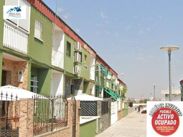 Casa en venta en Badajoz, Cerro de Reyes. Venta de Casa en Badajoz. Casas.