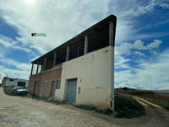 Casa en venta en Badajoz, Cerro Reyes