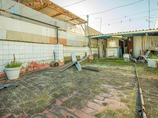 Casa en venta en Badajoz, Ciudad Jardín. CASA A REFORMAR ANTONIO DOMINGUEZ. Casas.