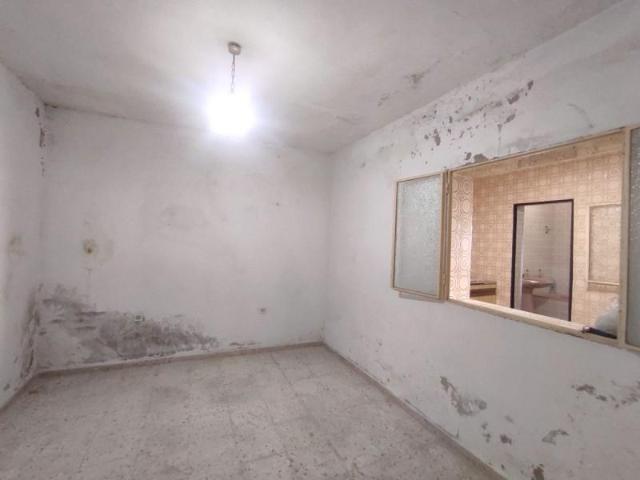 Casa en venta en Badajoz, Estacion F.F. Gurugu