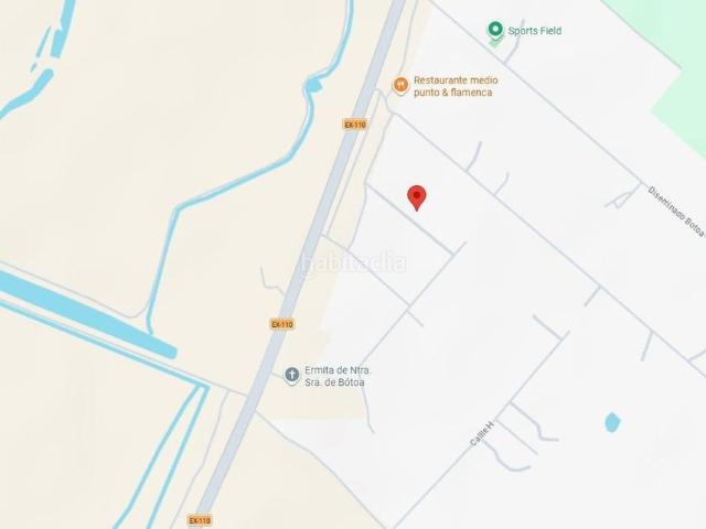 Casa en venta en Badajoz, Pedanías de Badajoz. Oportunidad. Casas.