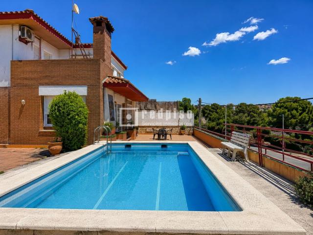 Casa en venta en Badalona, Mas Ram. Casas.