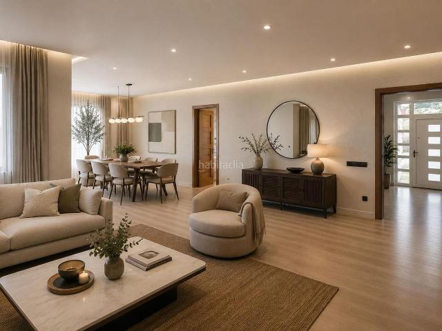 Casa en venta en Badalona, Mas Ram. Espectacular villa de lujo en Badalona!. Casas.