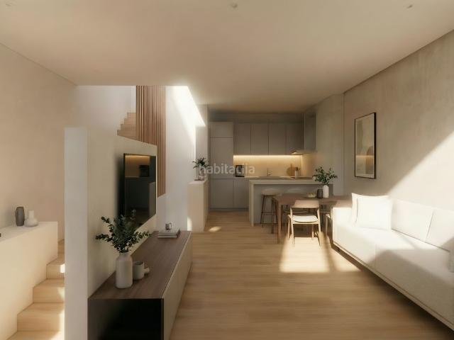 Casa en venta en Badalona, Casagemes. REFORMA INTEGRAL. Casas.