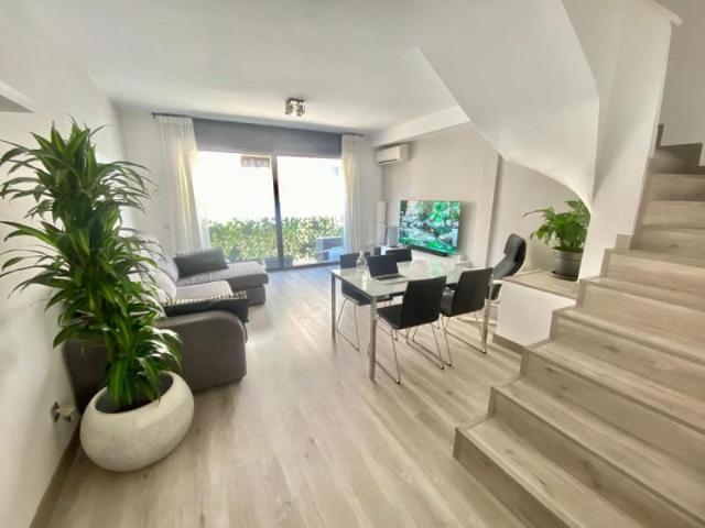 Casa en venta en Badalona, Centre