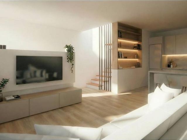 Casa en venta en Badalona, de 130 m² 3 habitaciones por 628.000