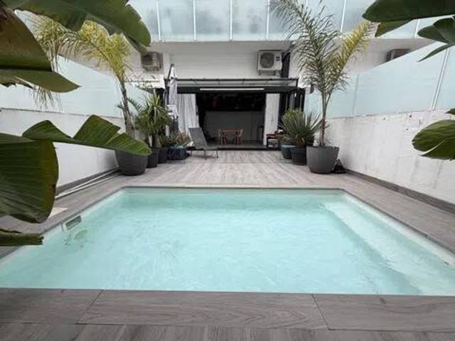 Casa en Venta en Badalona
