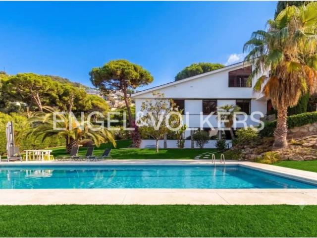 Casa en Venta en Badalona
