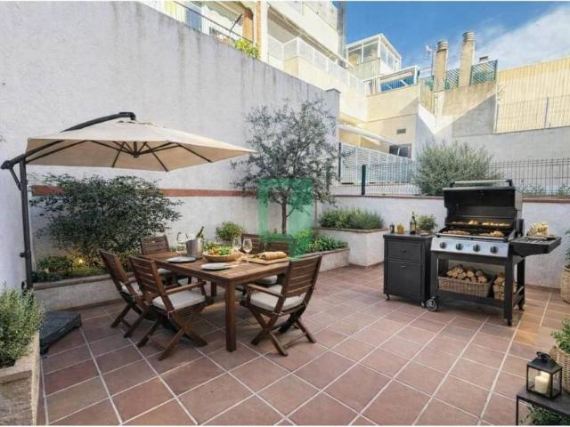 Casa en Venta en Badalona