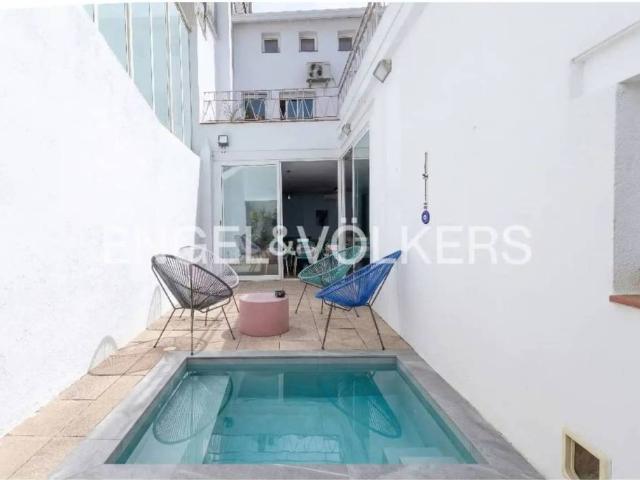 Casa en Venta en Badalona