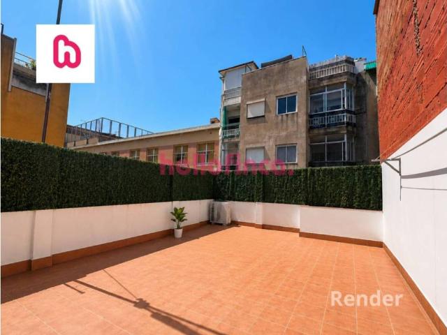 Casa en Venta en Badalona