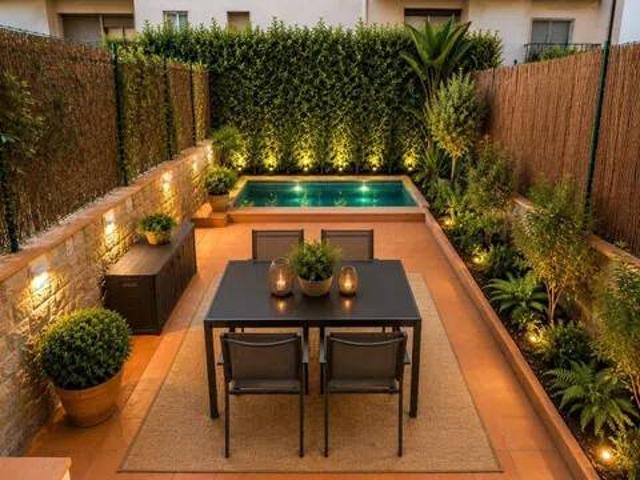 Casa en Venta en Badalona