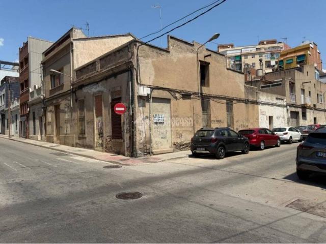 Casa en Venta en Badalona