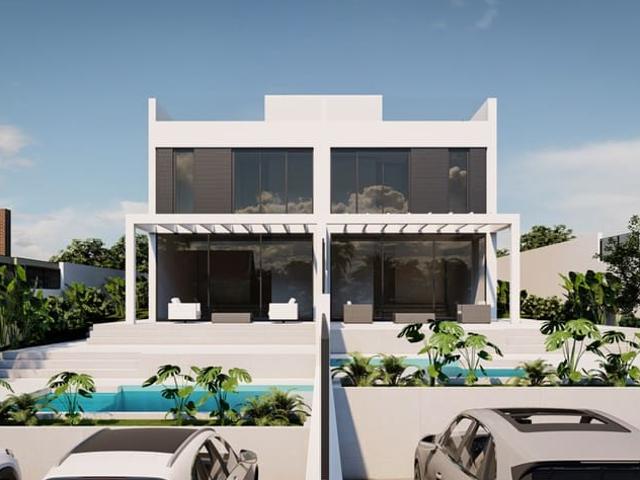 Casa en venta en Badia Blava, Mallorca