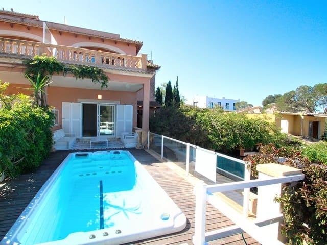 Casa en venta en Badia Blava, Mallorca